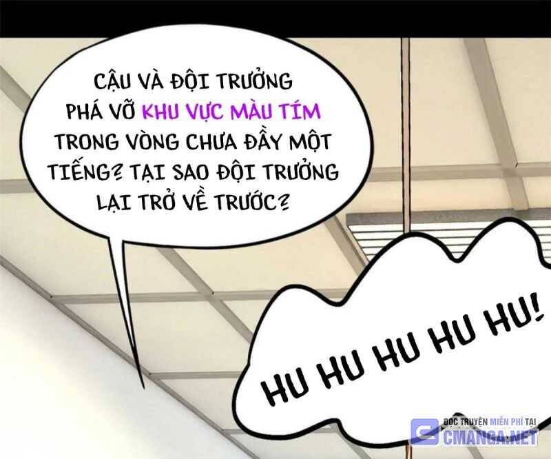 Tận Thế Trò Chơi Ghép Hình Chap 83 - Next Chap 84