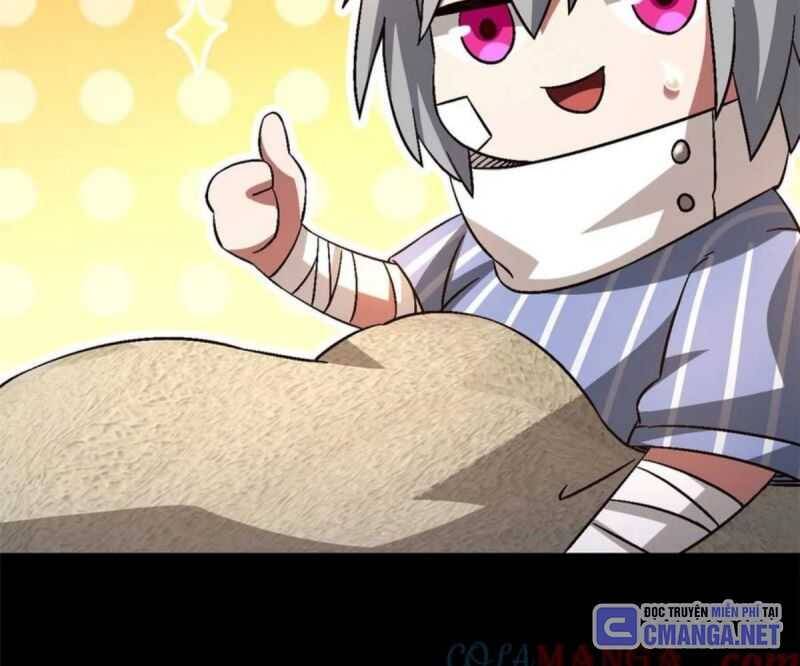 Tận Thế Trò Chơi Ghép Hình Chap 83 - Next Chap 84
