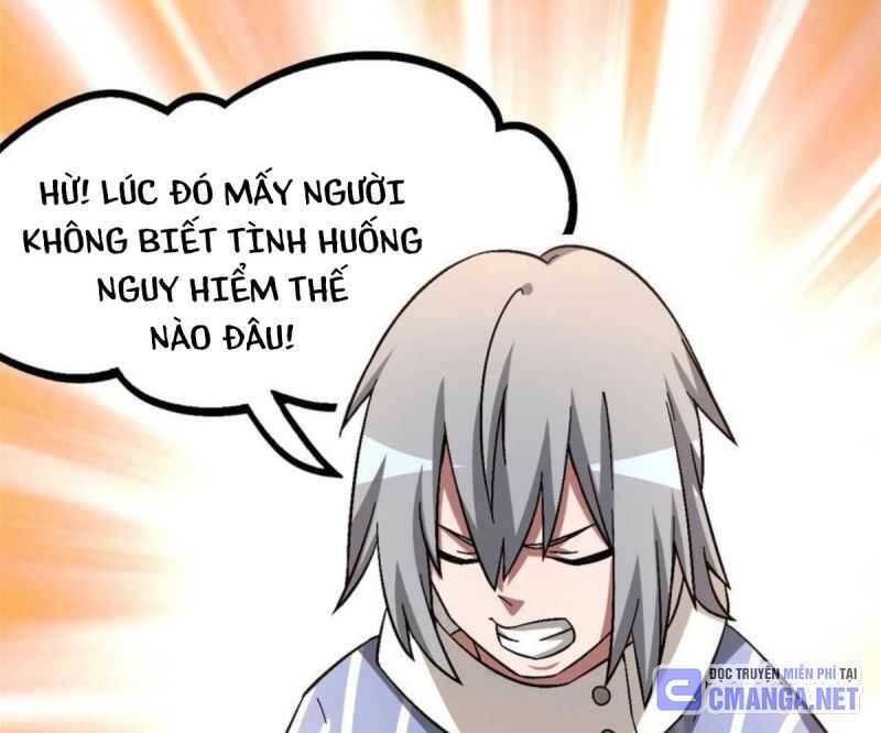 Tận Thế Trò Chơi Ghép Hình Chap 83 - Next Chap 84