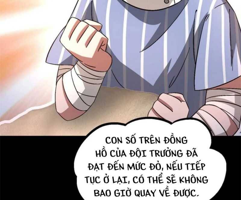 Tận Thế Trò Chơi Ghép Hình Chap 83 - Next Chap 84