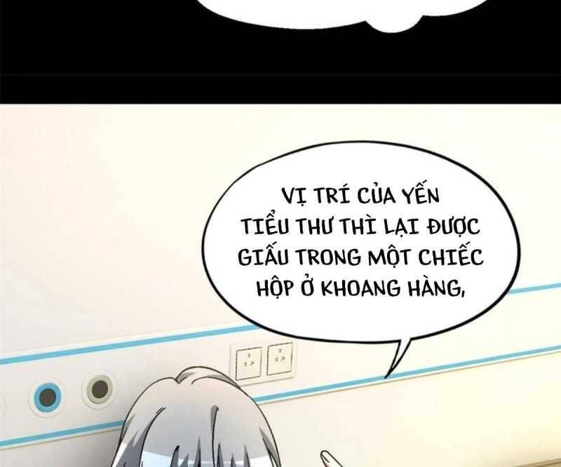 Tận Thế Trò Chơi Ghép Hình Chap 83 - Next Chap 84