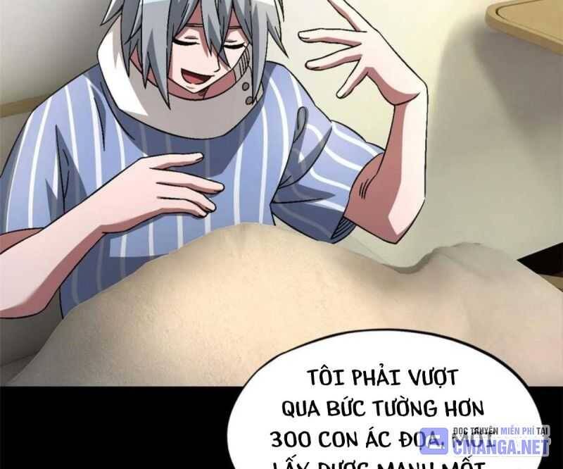 Tận Thế Trò Chơi Ghép Hình Chap 83 - Next Chap 84