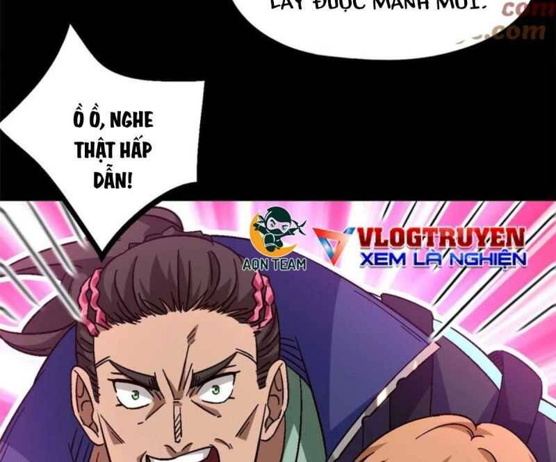 Tận Thế Trò Chơi Ghép Hình Chap 83 - Next Chap 84