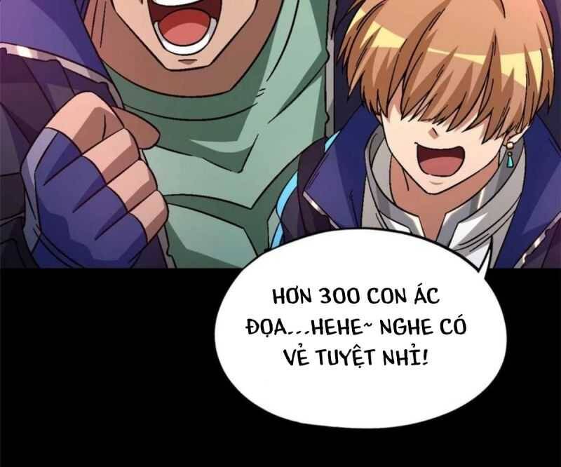 Tận Thế Trò Chơi Ghép Hình Chap 83 - Next Chap 84
