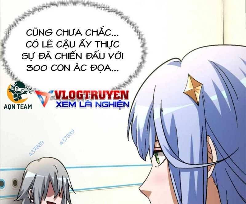 Tận Thế Trò Chơi Ghép Hình Chap 83 - Next Chap 84
