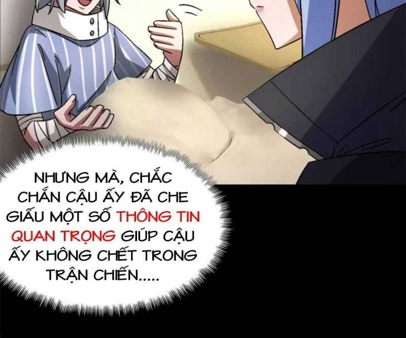 Tận Thế Trò Chơi Ghép Hình Chap 83 - Next Chap 84