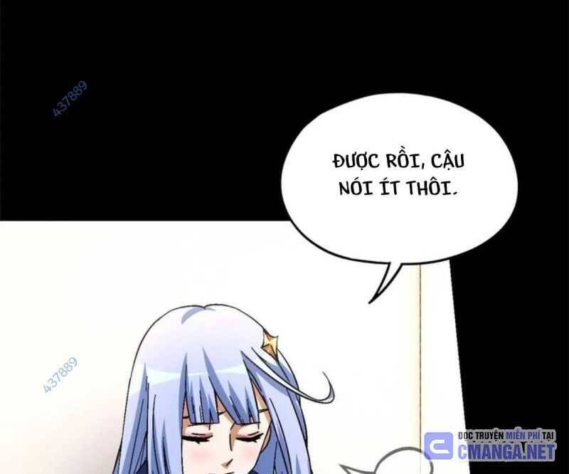 Tận Thế Trò Chơi Ghép Hình Chap 83 - Next Chap 84