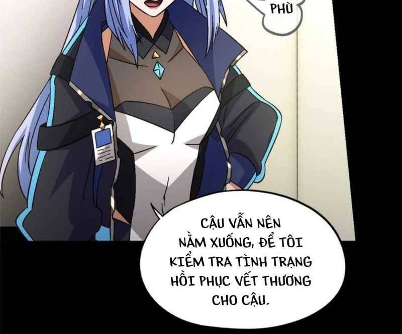 Tận Thế Trò Chơi Ghép Hình Chap 83 - Next Chap 84