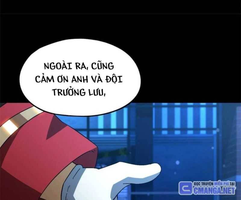 Tận Thế Trò Chơi Ghép Hình Chap 83 - Next Chap 84