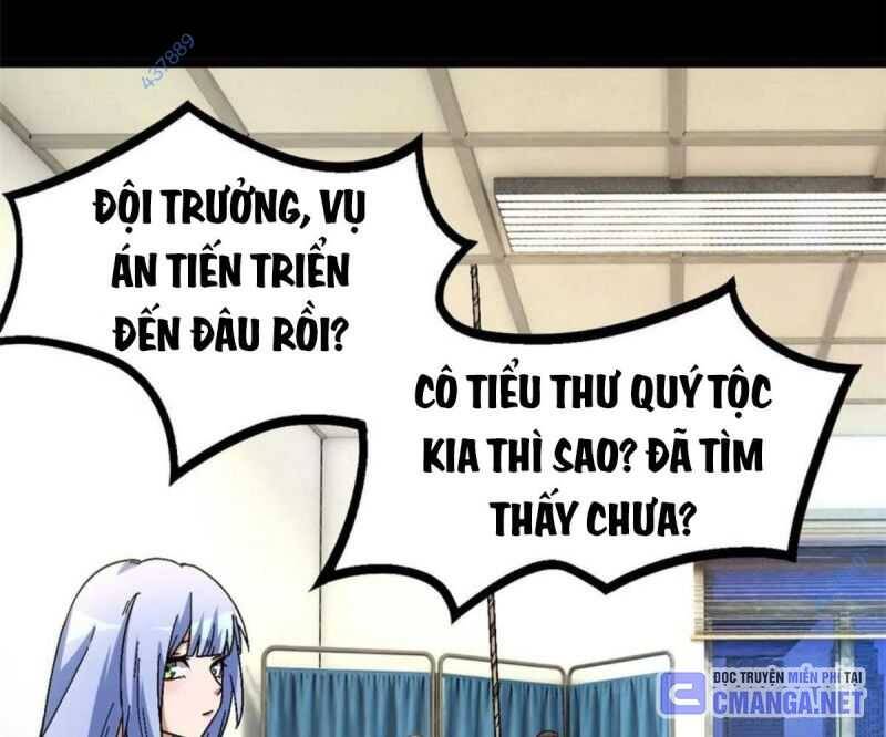 Tận Thế Trò Chơi Ghép Hình Chap 83 - Next Chap 84