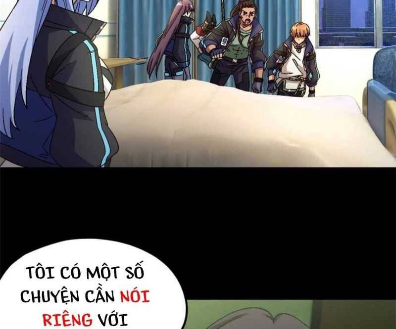 Tận Thế Trò Chơi Ghép Hình Chap 83 - Next Chap 84