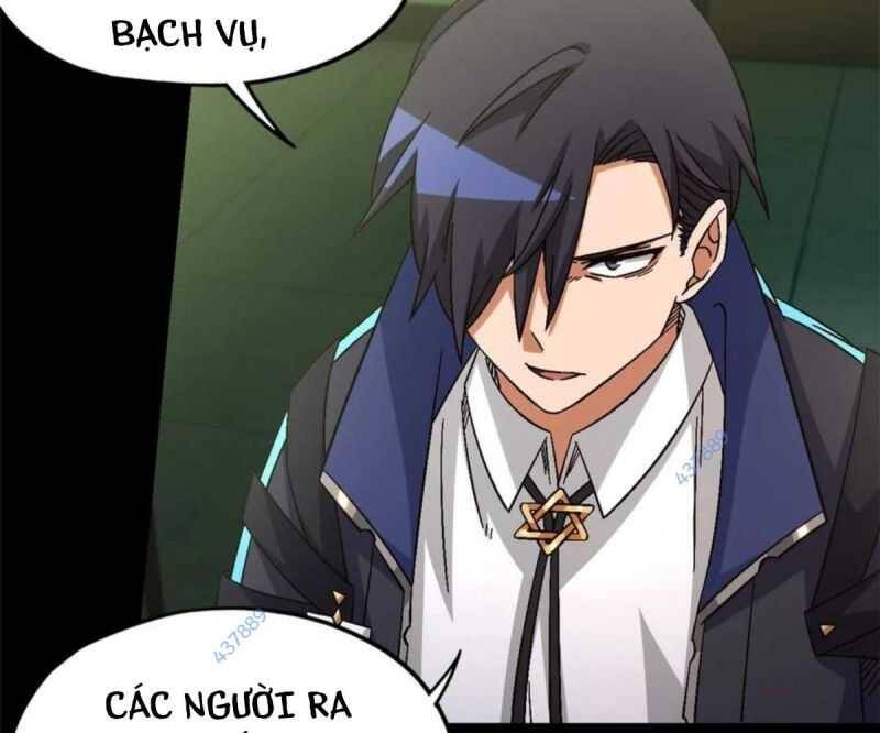 Tận Thế Trò Chơi Ghép Hình Chap 83 - Next Chap 84