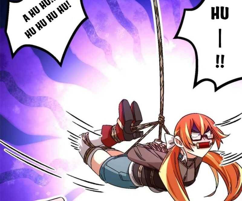 Tận Thế Trò Chơi Ghép Hình Chap 83 - Next Chap 84