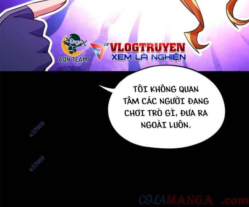 Tận Thế Trò Chơi Ghép Hình Chap 83 - Next Chap 84