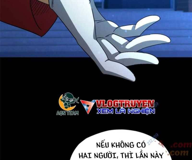 Tận Thế Trò Chơi Ghép Hình Chap 83 - Next Chap 84