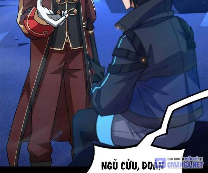 Tận Thế Trò Chơi Ghép Hình Chap 83 - Next Chap 84