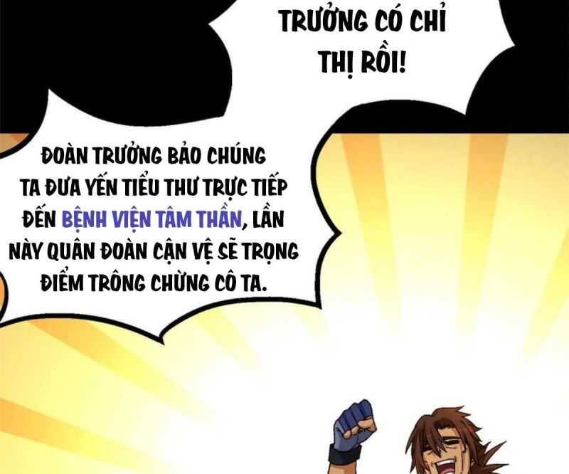 Tận Thế Trò Chơi Ghép Hình Chap 83 - Next Chap 84
