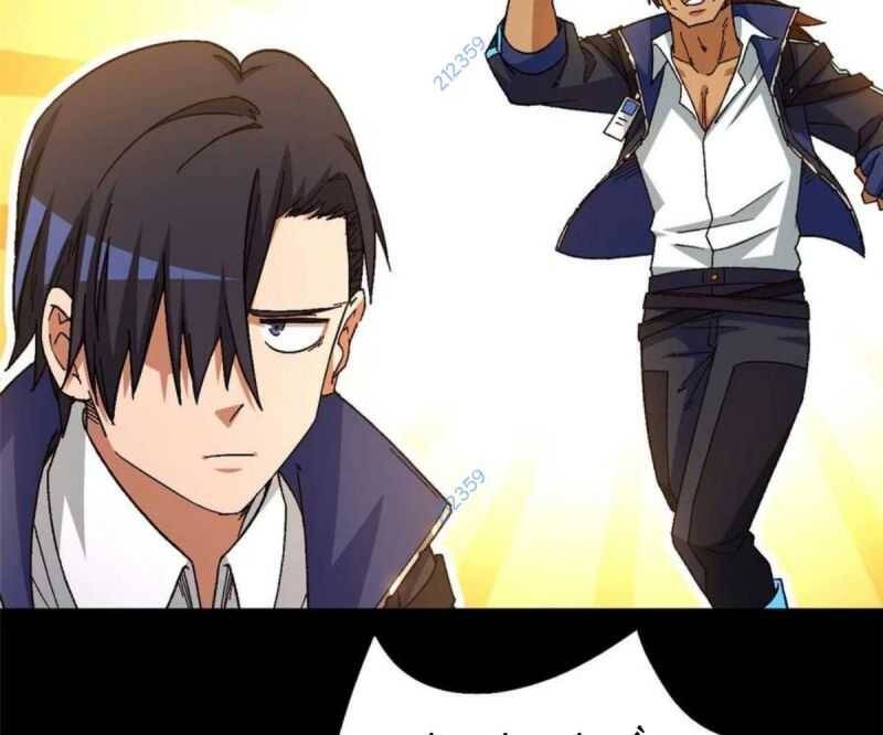 Tận Thế Trò Chơi Ghép Hình Chap 83 - Next Chap 84