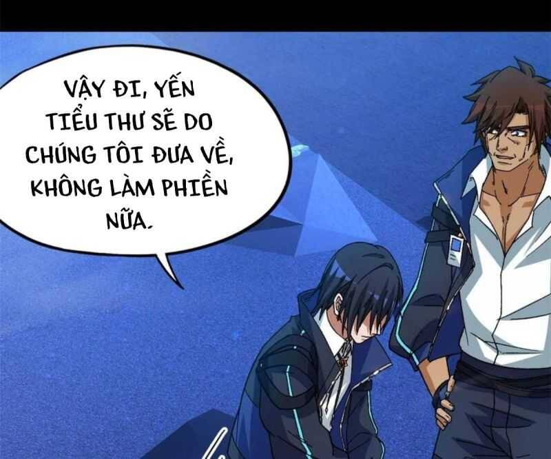 Tận Thế Trò Chơi Ghép Hình Chap 83 - Next Chap 84