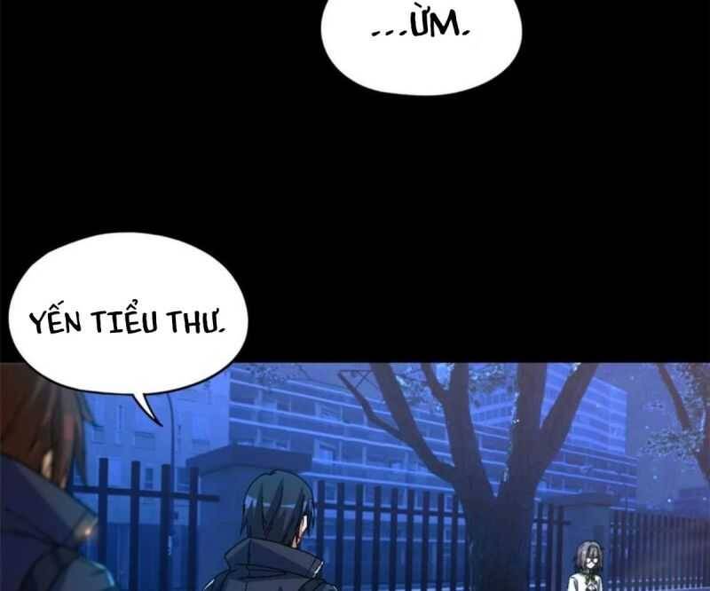 Tận Thế Trò Chơi Ghép Hình Chap 83 - Next Chap 84