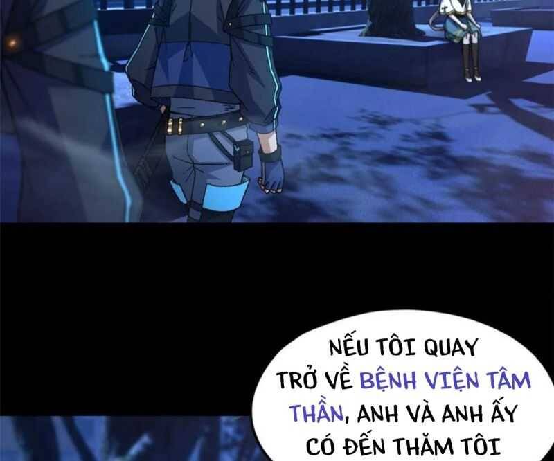Tận Thế Trò Chơi Ghép Hình Chap 83 - Next Chap 84