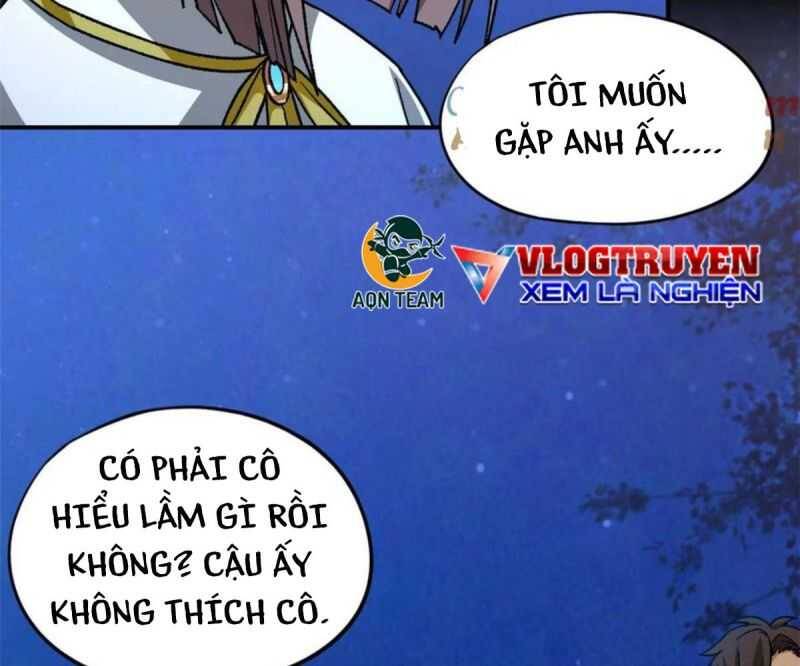 Tận Thế Trò Chơi Ghép Hình Chap 83 - Next Chap 84
