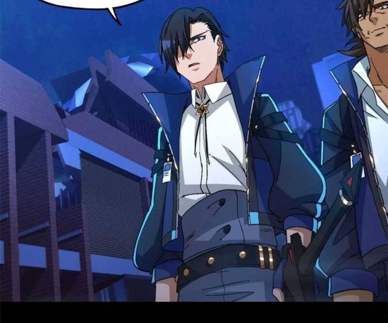 Tận Thế Trò Chơi Ghép Hình Chap 83 - Next Chap 84