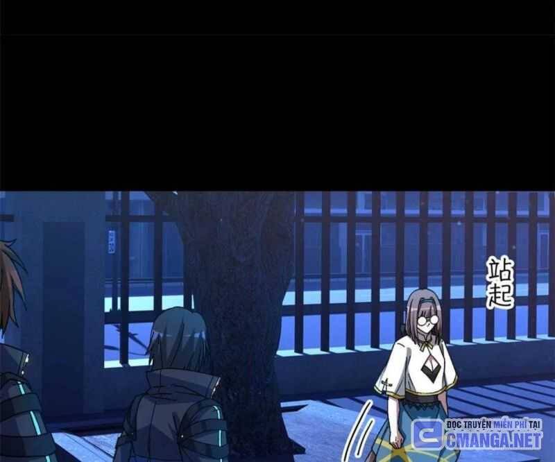 Tận Thế Trò Chơi Ghép Hình Chap 83 - Next Chap 84