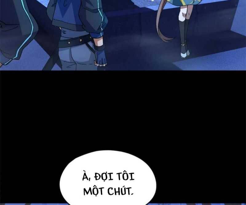 Tận Thế Trò Chơi Ghép Hình Chap 83 - Next Chap 84