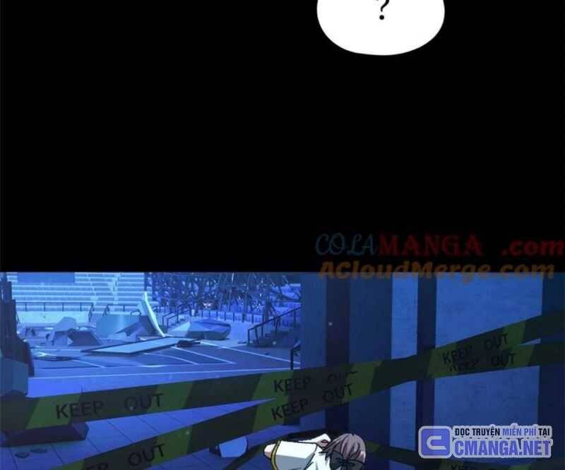 Tận Thế Trò Chơi Ghép Hình Chap 83 - Next Chap 84