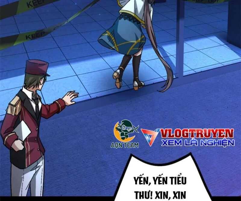Tận Thế Trò Chơi Ghép Hình Chap 83 - Next Chap 84