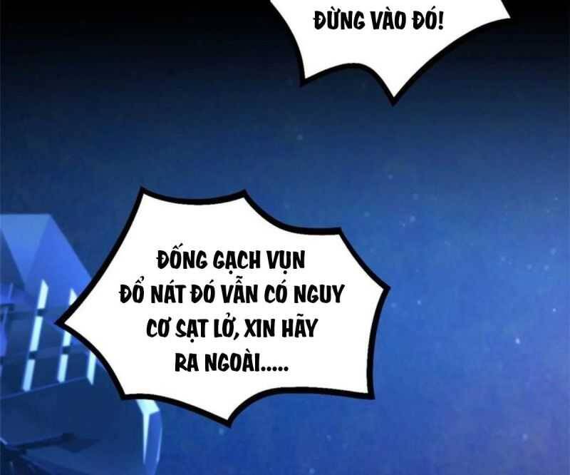 Tận Thế Trò Chơi Ghép Hình Chap 83 - Next Chap 84