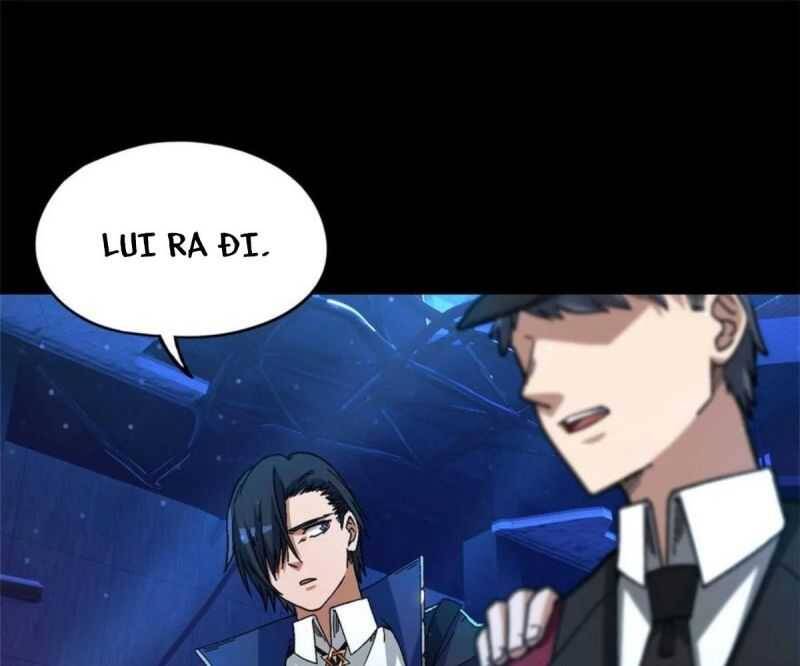 Tận Thế Trò Chơi Ghép Hình Chap 83 - Next Chap 84