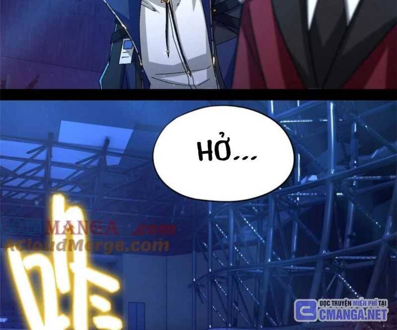 Tận Thế Trò Chơi Ghép Hình Chap 83 - Next Chap 84