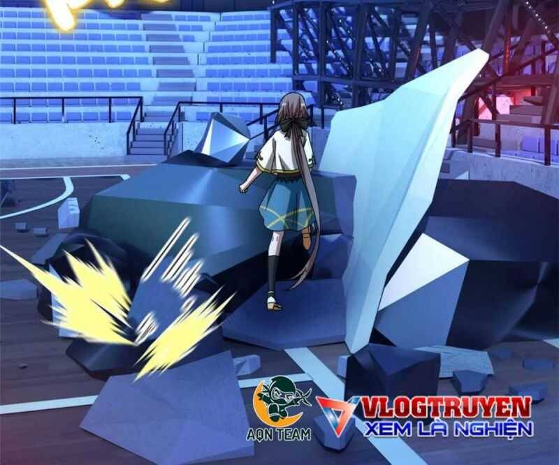 Tận Thế Trò Chơi Ghép Hình Chap 83 - Next Chap 84