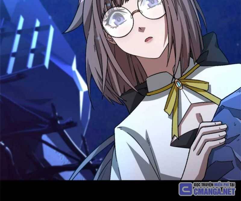Tận Thế Trò Chơi Ghép Hình Chap 83 - Next Chap 84