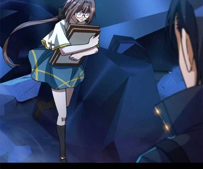 Tận Thế Trò Chơi Ghép Hình Chap 83 - Next Chap 84