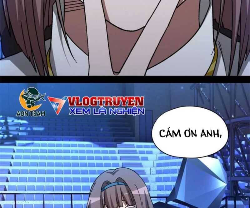 Tận Thế Trò Chơi Ghép Hình Chap 83 - Next Chap 84