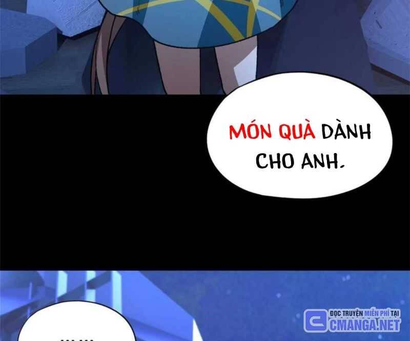Tận Thế Trò Chơi Ghép Hình Chap 83 - Next Chap 84