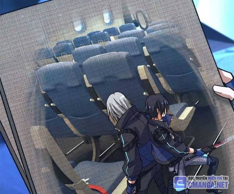 Tận Thế Trò Chơi Ghép Hình Chap 83 - Next Chap 84