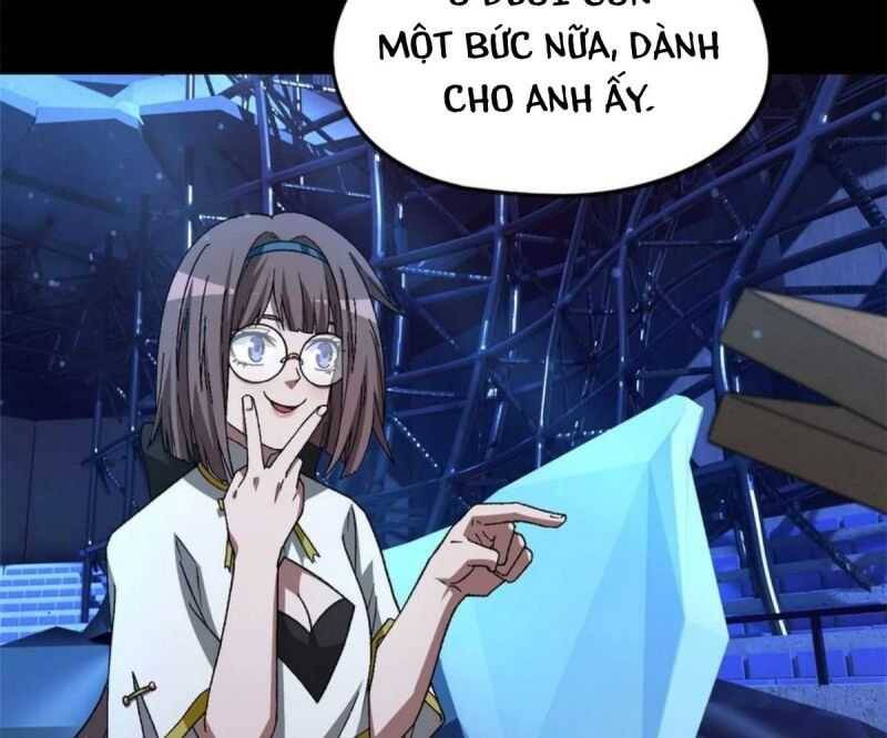 Tận Thế Trò Chơi Ghép Hình Chap 83 - Next Chap 84