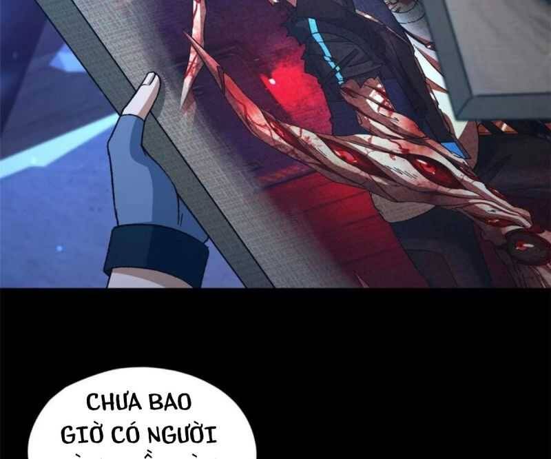 Tận Thế Trò Chơi Ghép Hình Chap 83 - Next Chap 84