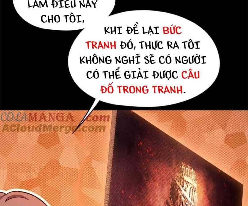 Tận Thế Trò Chơi Ghép Hình Chap 83 - Next Chap 84