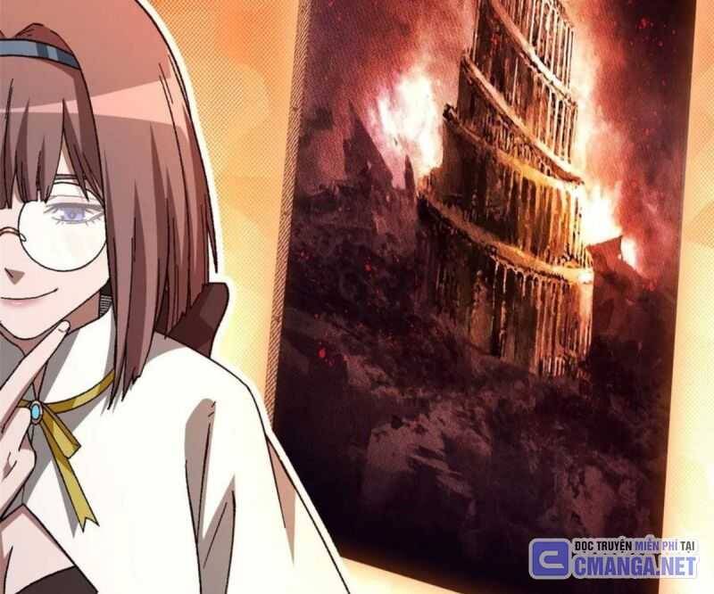 Tận Thế Trò Chơi Ghép Hình Chap 83 - Next Chap 84