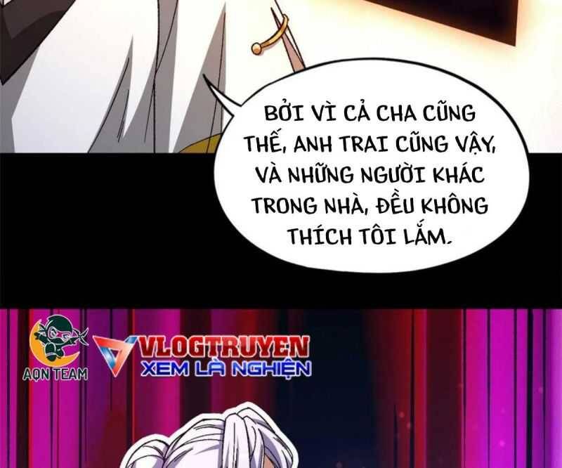 Tận Thế Trò Chơi Ghép Hình Chap 83 - Next Chap 84