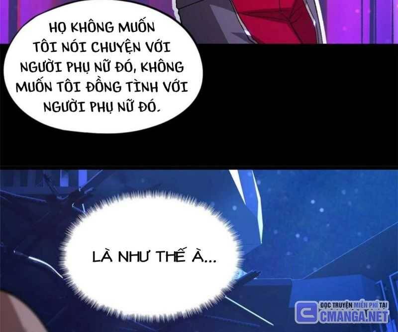 Tận Thế Trò Chơi Ghép Hình Chap 83 - Next Chap 84