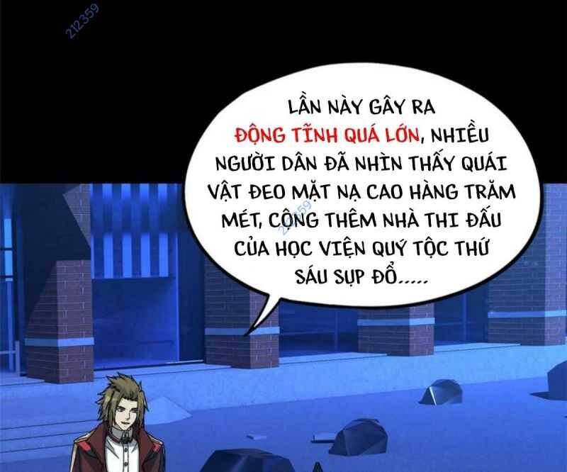 Tận Thế Trò Chơi Ghép Hình Chap 83 - Next Chap 84