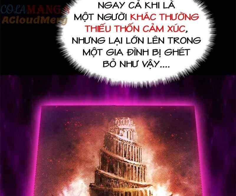 Tận Thế Trò Chơi Ghép Hình Chap 83 - Next Chap 84