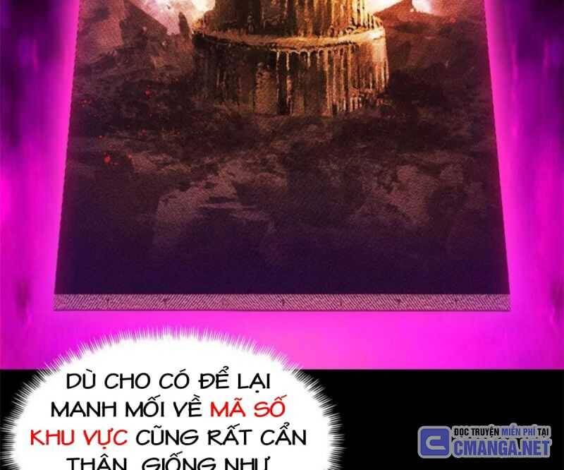 Tận Thế Trò Chơi Ghép Hình Chap 83 - Next Chap 84