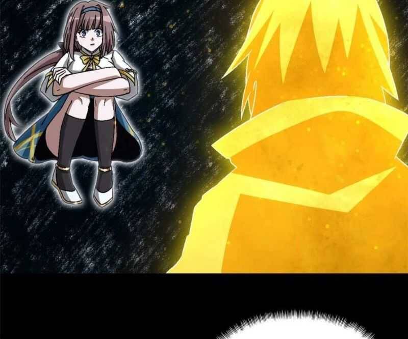 Tận Thế Trò Chơi Ghép Hình Chap 83 - Next Chap 84